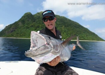 REPORT: Taming Vanuatu